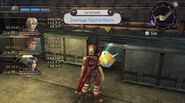 Drainage Control Room Shop in Xenoblade Chronicles