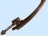 Junk Sword
