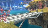 Kromar Coast Bridge