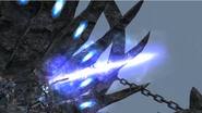 Monado Buster Activated