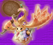 Riki Easter