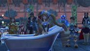 Sheba bq2