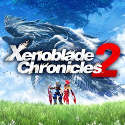 Xenoblade Chronicles 2 | Xenoblade Wiki | Fandom
