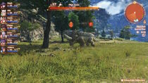XC3 Enemy Ecology
