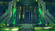 Ether Blast Furnace DE Bottom