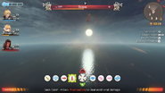 Sentient Genesis Sky DE