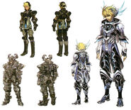 Shulk concepts 2