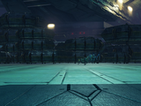Storage Depot (Central Factory)