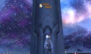Syrath Lighthouse Shopkeeper
