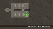 Cold Ageshu Location
