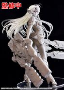KOS MOS Figure