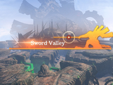 Sword Valley