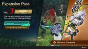 XC3 Expansion Pass Vol 3