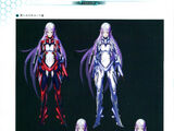 Infinite Plastron