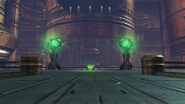 4F Main Power 开关 DE