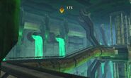 Blast Furnace Conduit Connect