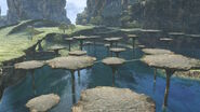Raguel Lake DE