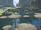 Raguel Lake