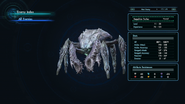 Sapphire forfex