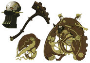 Xord concept