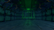 2nd 燃料 Supply Room DE
