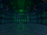2nd 燃料 Supply Room