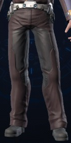 Upgraded BLADE Pants | Xenoblade Wiki | Fandom