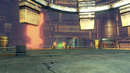 Bulkhead 魂控 DE