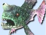 Piranhax