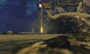 Valak Peak Pool 1