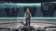 XenobladeX Cross Female