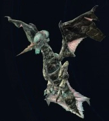 Jade Jacul | Xenoblade Wiki | Fandom