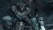 Selica and her companion