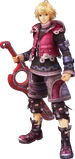 Shulk DE