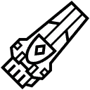 XC2 Icono Arma Guanteletes lacerantes