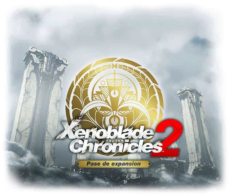 Pase de Expansión (XC2) Xenoblade Wiki Fandom