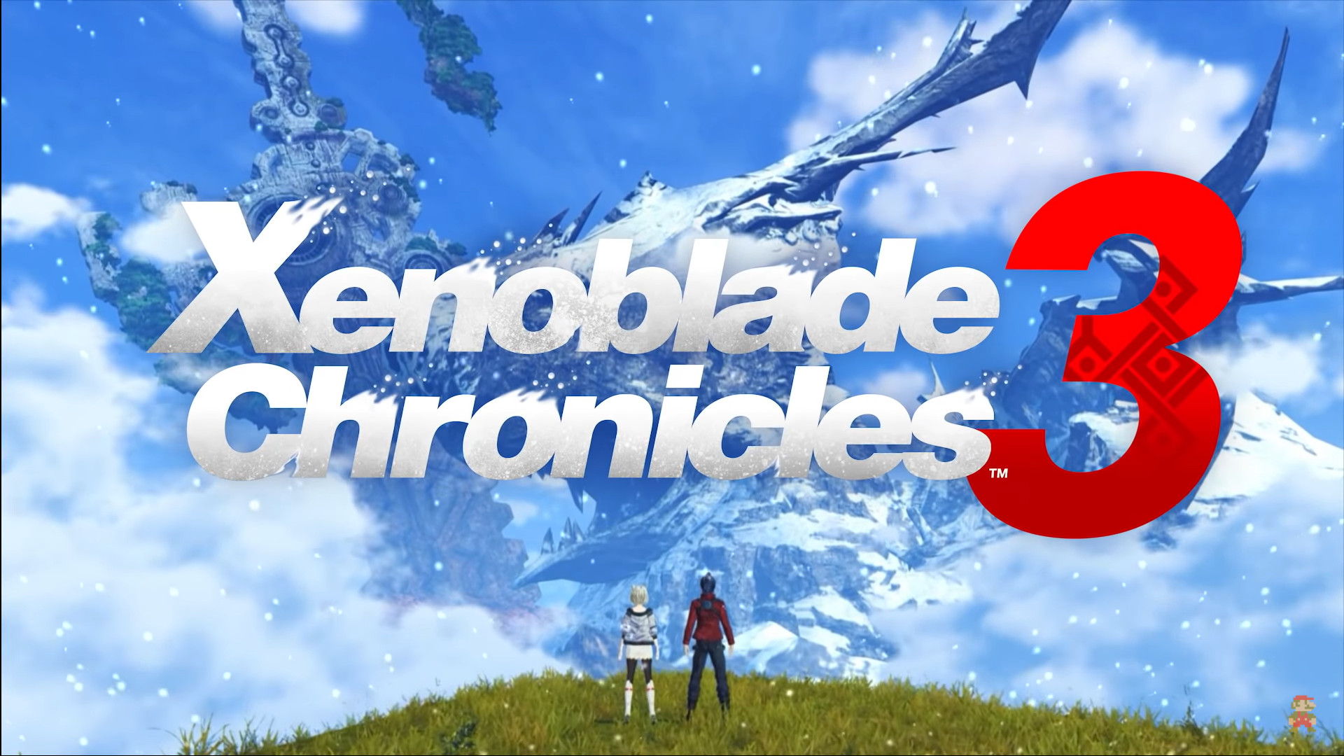 Xenoblade Chronicles 3, Xenoblade Wiki