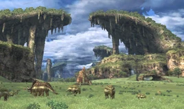 XC1 Icono Pierna de Bionis