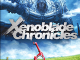 Xenoblade Chronicles