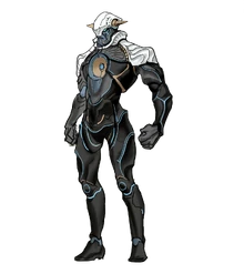 Ejemplo de Blade común