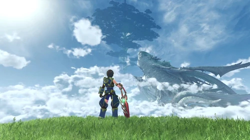 Xenoblade Wiki