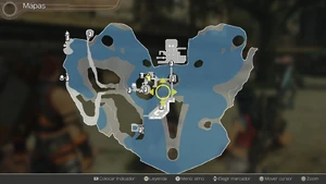 XC1DE Captura Mapa Colonia 9