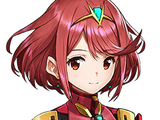 Pyra