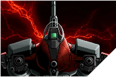 精霊ンガン Raiden mk-IIβ | Xeno Fighters R Wiki | Fandom