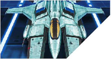 Vic Viper | Xeno Fighters R Wiki | Fandom Vic Viper | Xeno Fighters R Wiki | Fandom
