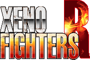 Xeno Fighters R Wiki