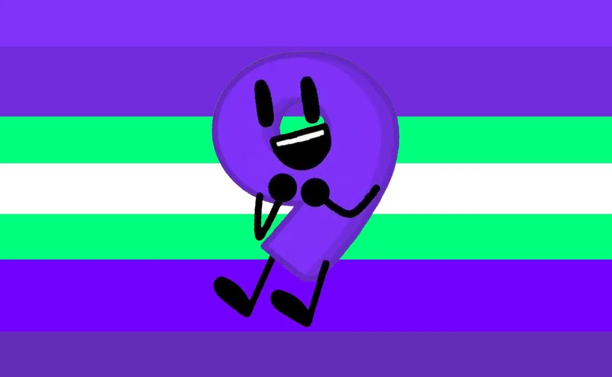 Ninegender Xenogender Wiki Fandom