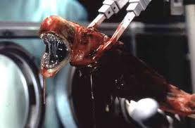 Queen Chestburster | Xenomorph Species Wiki | Fandom