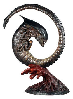 Queen Chestburster | Xenomorph Species Wiki | Fandom