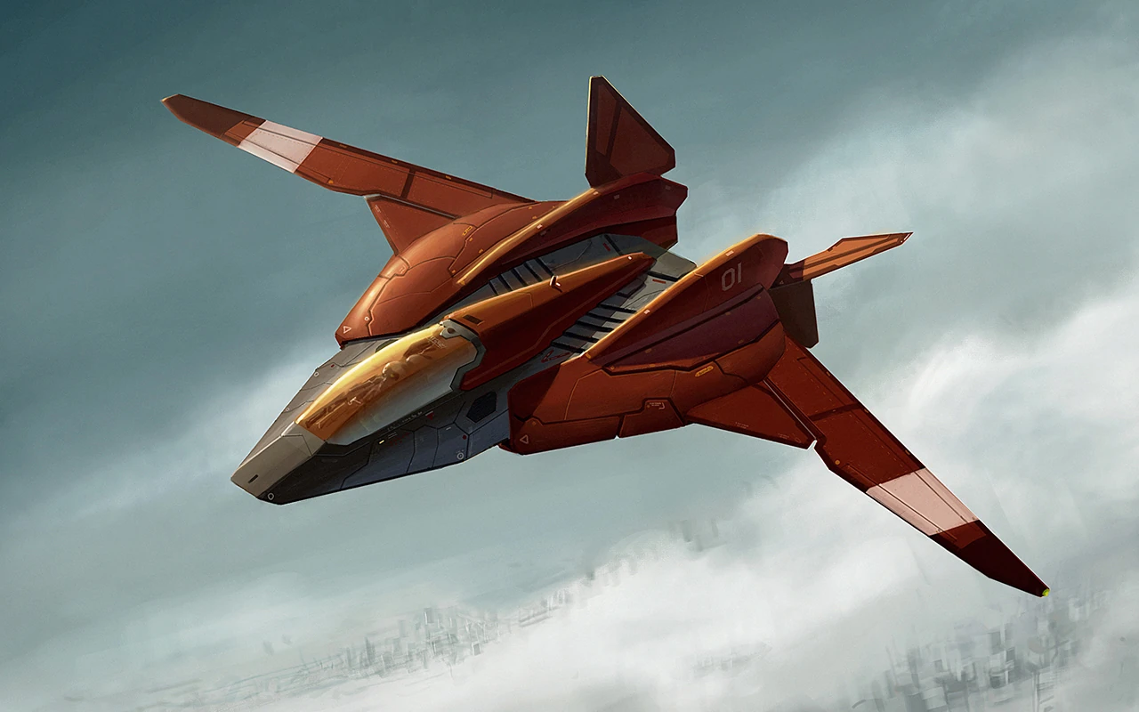 X-59 Marauder | Xenonauts Wiki | Fandom, image size:1280x800